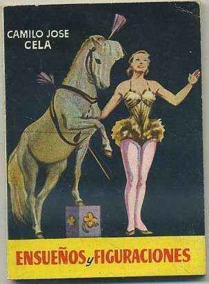 ENSUEÑOS Y FIGURACIONES. COLECCIÓN PULGA Nº 105