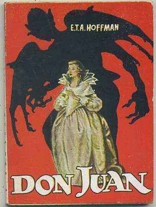 DON JUAN. COLECCIÓN PULGA Nº 114