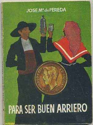 PARA SER BUEN ARRIERO. COLECCIÓN PULGA Nº 119