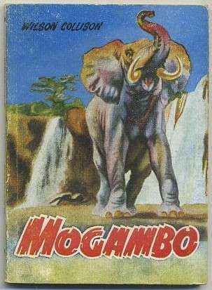 MOGAMBO. COLECCIÓN PULGA Nº 126