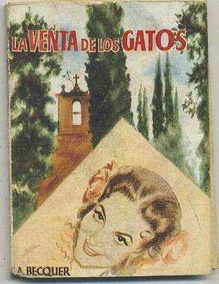 LA VENTA DE LOS GATOS. COLECCIÓN PULGA Nº 134