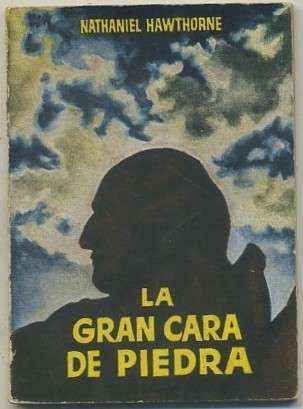 LA GRAN CARA DE PIEDRA. COLECCIÓN PULGA Nº 131