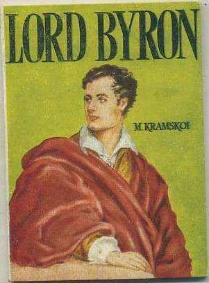 LORD BYRON. COLECCIÓN PULGA Nº 138