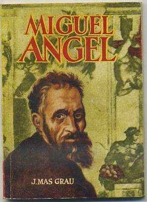 MIGUEL ANGEL. COLECCIÓN PULGA Nº 139