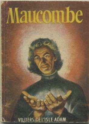 MAUCOMBE. COLECCIÓN PULGA Nº 142