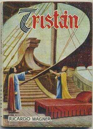 TRISTAN. COLECCIÓN PULGA Nº 147