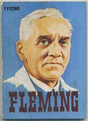 FLEMING. COLECCIÓN PULGA Nº 158