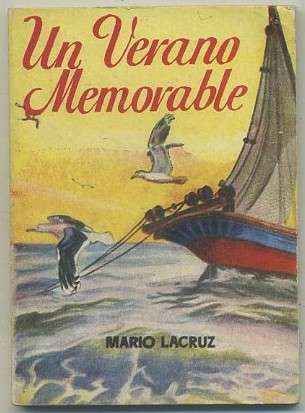 UN VERANO MEMORABLE. COLECCIÓN PULGA Nº 162