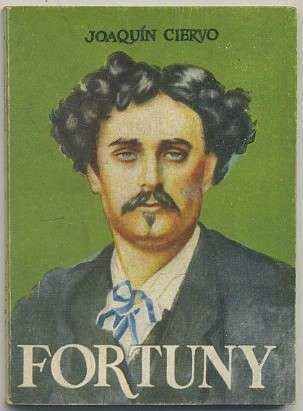 FORTUNY. COLECCIÓN PULGA Nº 166
