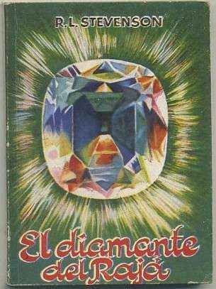 EL DIAMANTE DEL RAJA. COLECCIÓN PULGA Nº 175