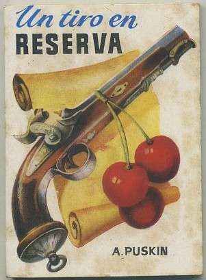UN TIRO EN LA RESERVA. COLECCIÓN PULGA Nº 176