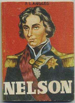 NELSON. COLECCIÓN PULGA Nº 183
