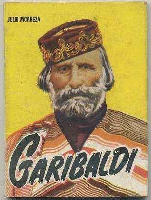 GARIBALDI. COLECCIÓN PULGA Nº 192