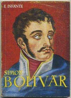 SIMON BOLIVAR. COLECCIÓN PULGA Nº 236