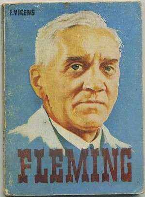 FLEMING. COLECCIÓN PULGA Nº 158