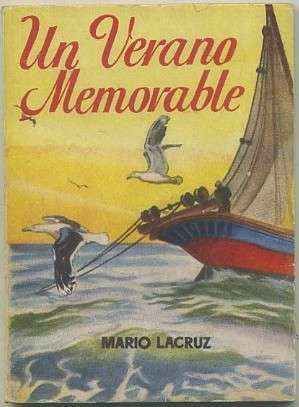 UN VERANO MEMORABLE. COLECCIÓN PULGA Nº 161