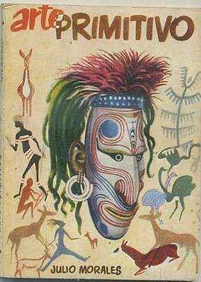 ARTE PRIMITIVO. COLECCIÓN PULGA Nº 171
