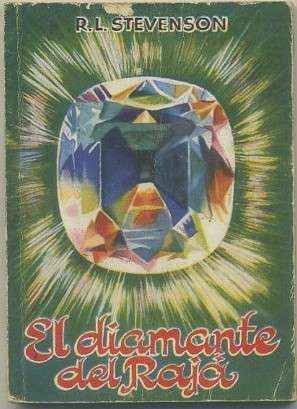 EL DIAMANTE DEL RAJA. COLECCIÓN PULGA Nº 175