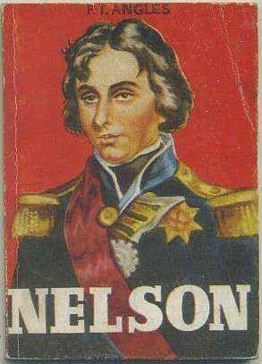 NELSON. COLECCIÓN PULGA Nº 183