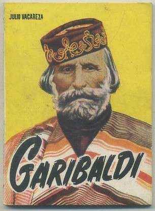 GARIBALDI. COLECCIÓN PULGA Nº 192