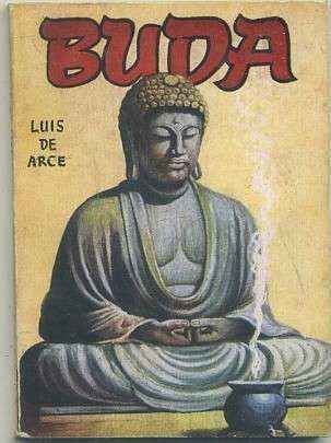 BUDA. COLECCIÓN PULGA Nº 193