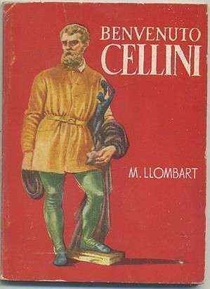 BENVENUTO CELLINI. COLECCIÓN PULGA Nº 211