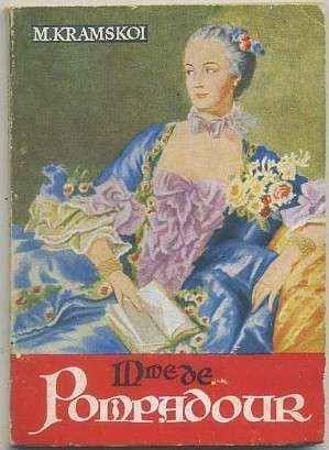 MME. DE POMPADOUR. COLECCIÓN PULGA Nº 219