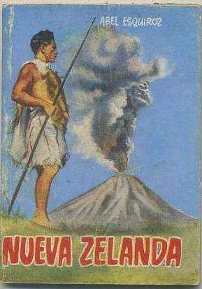 NUEVA ZELANDA. COLECCIÓN PULGA Nº 221