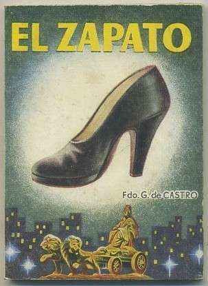 EL ZAPATO. COLECCIÓN PULGA Nº 225