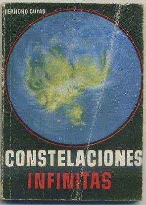 CONSTELACIONES INFINITAS. COLECCIÓN PULGA Nº 226