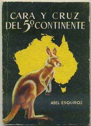 CARA Y CRUZ DEL 5º CONTINENTE. COLECCIÓN PULGA Nº 227