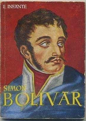 SIMON BOLIBAR. COLECCIÓN PULGA Nº 236