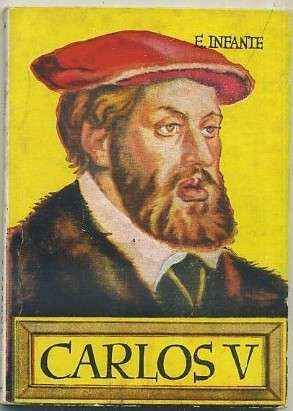CARLOS V. COLECCIÓN PULGA Nº 239