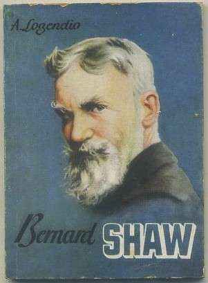 SHAW, BERNARD. COLECCIÓN PULGA Nº 247