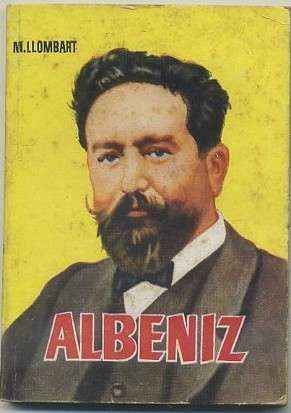 ALBENIZ. COLECCIÓN PULGA Nº 249