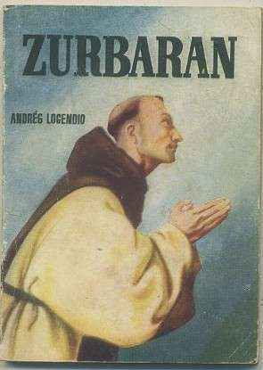 ZURBARAN. COLECCIÓN PULGA Nº 252