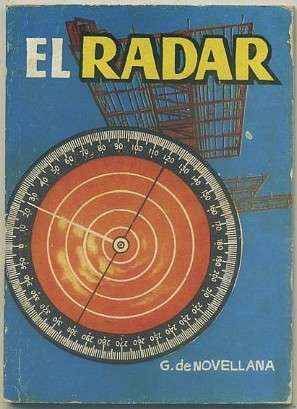 EL RADAR. COLECCIÓN PULGA Nº 253