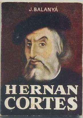 HERNAN CORTES. COLECCIÓN PULGA Nº 256
