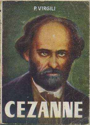 CEZANNE. COLECCIÓN PULGA Nº 269