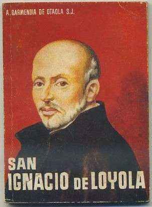 SAN IGNACIO DE LOYOLA. COLECCIÓN PULGA Nº 288