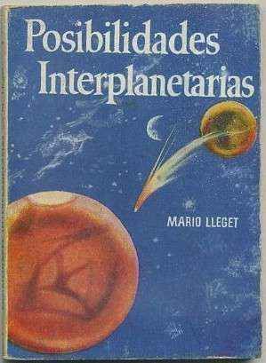 POSIBILIDADES INTERPLANETARIAS. COLECCIÓN PULGA Nº 294