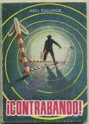 CONTRABANDO. COLECCIÓN PULGA Nº 304