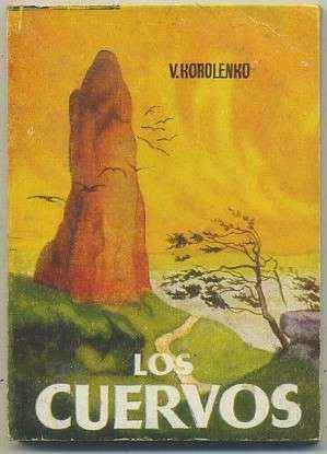 LOS CUERVOS. COLECCIÓN PULGA Nº 315
