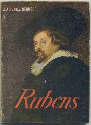 RUBENS. COLECCIÓN PULGA Nº 318