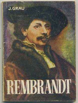 REMBRANDT. COLECCIÓN PULGA Nº 323