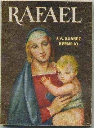 RAFAEL. COLECCIÓN PULGA Nº 326