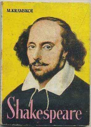 SHAKESPEARE. COLECCIÓN PULGA Nº 329
