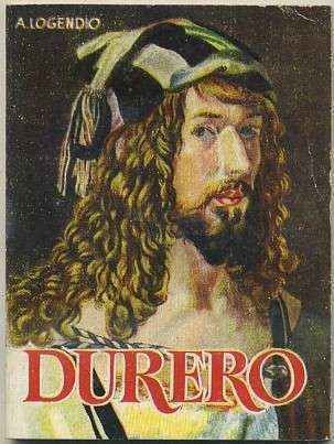 DURERO. COLECCIÓN PULGA Nº 331