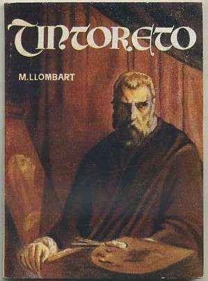 TINTORETO. COLECCIÓN PULGA Nº 353