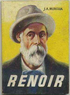RENOIR. COLECCIÓN PULGA Nº 358